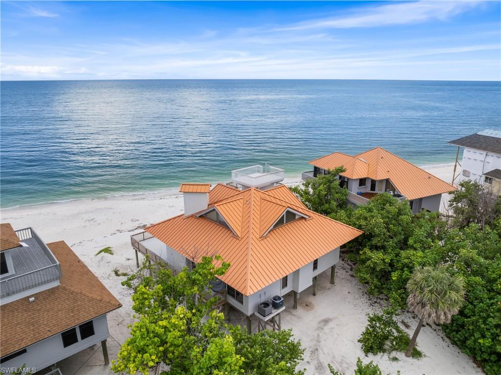 SAFETY HARBOR CLUB - Residential