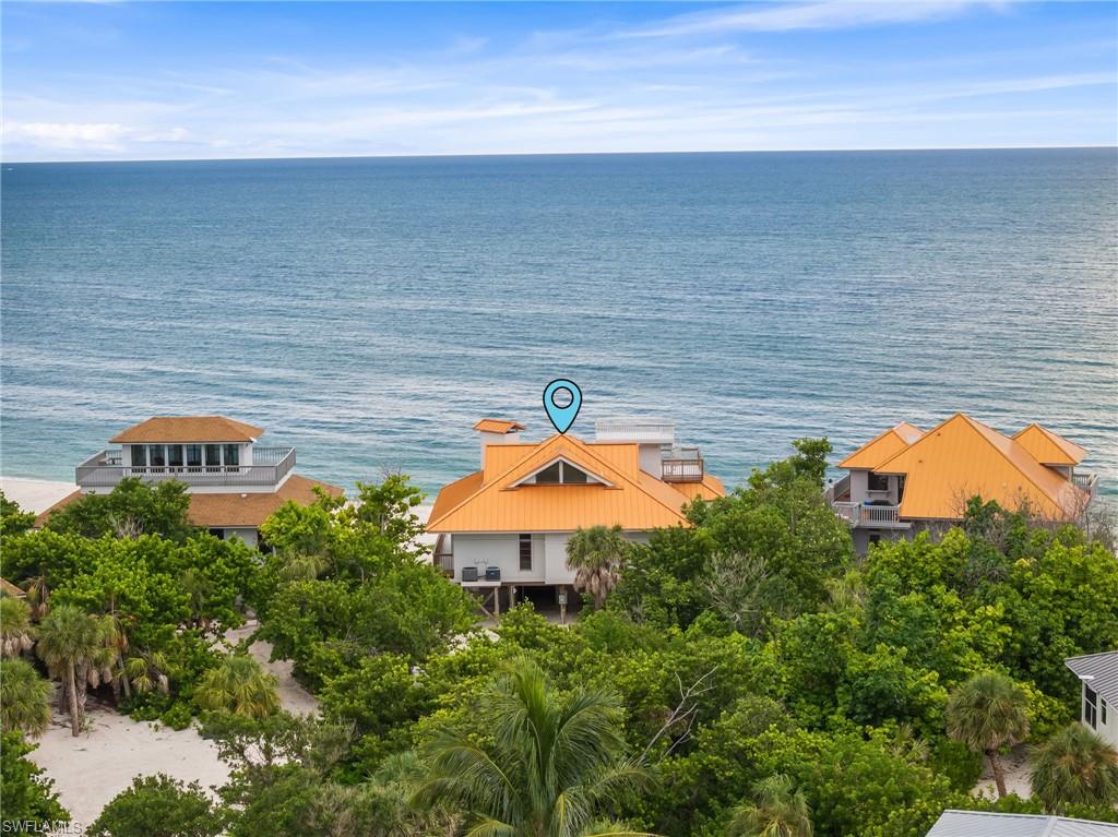 SAFETY HARBOR CLUB - Residential