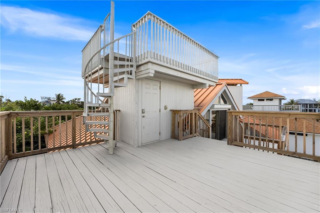 SAFETY HARBOR CLUB - Residential