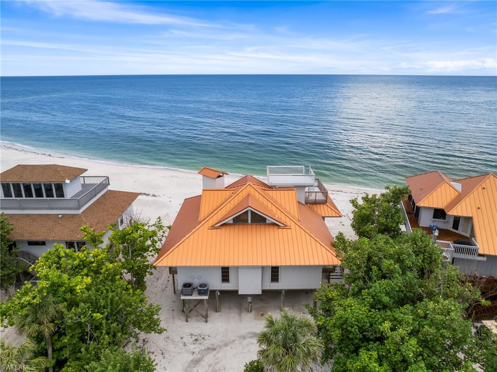 SAFETY HARBOR CLUB - Residential