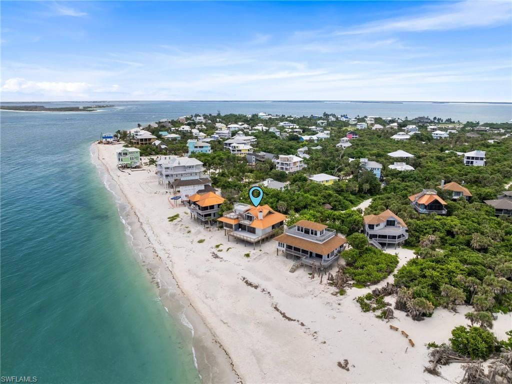 SAFETY HARBOR CLUB - Residential