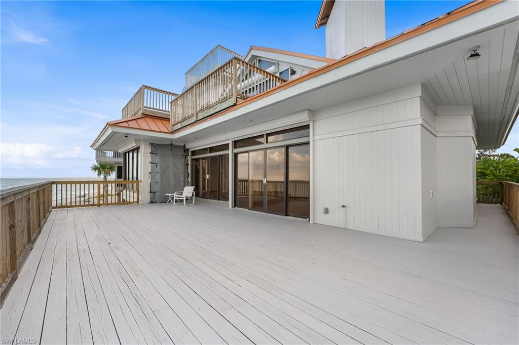SAFETY HARBOR CLUB - Residential