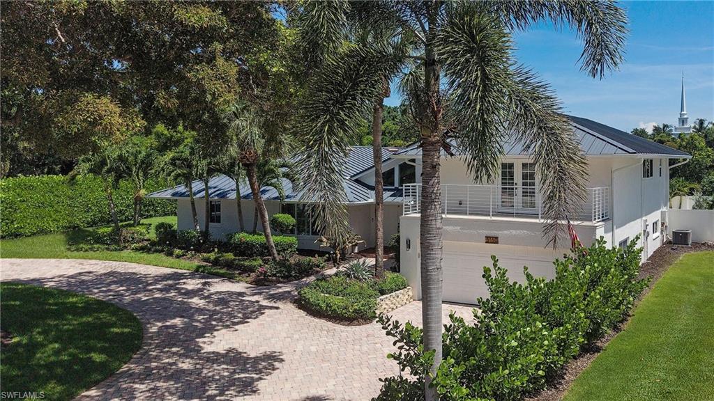 PARK SHORE - Residential