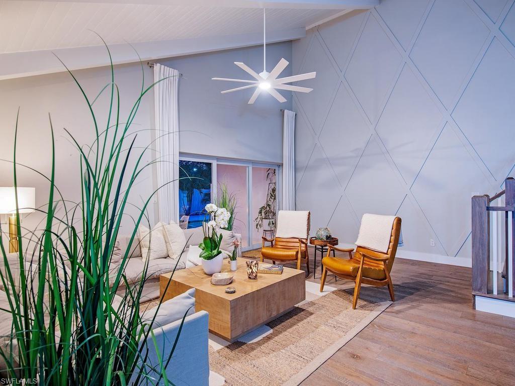 PARK SHORE - Residential