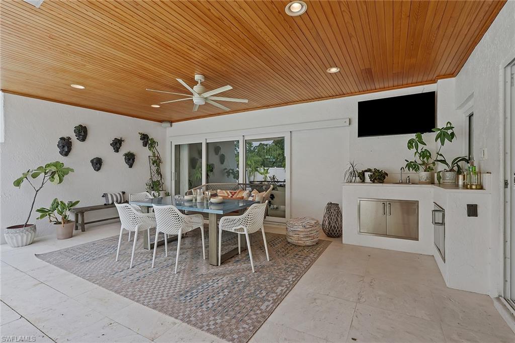 PARK SHORE - Residential