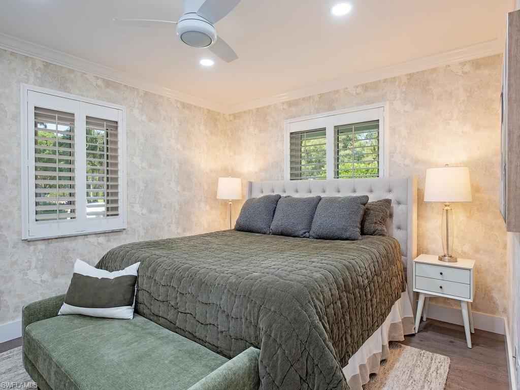 PARK SHORE - Residential