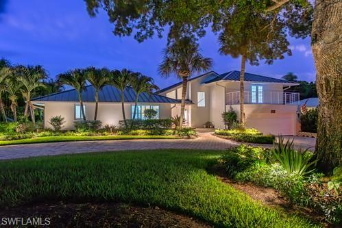 PARK SHORE - Residential