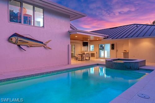 PARK SHORE - Residential