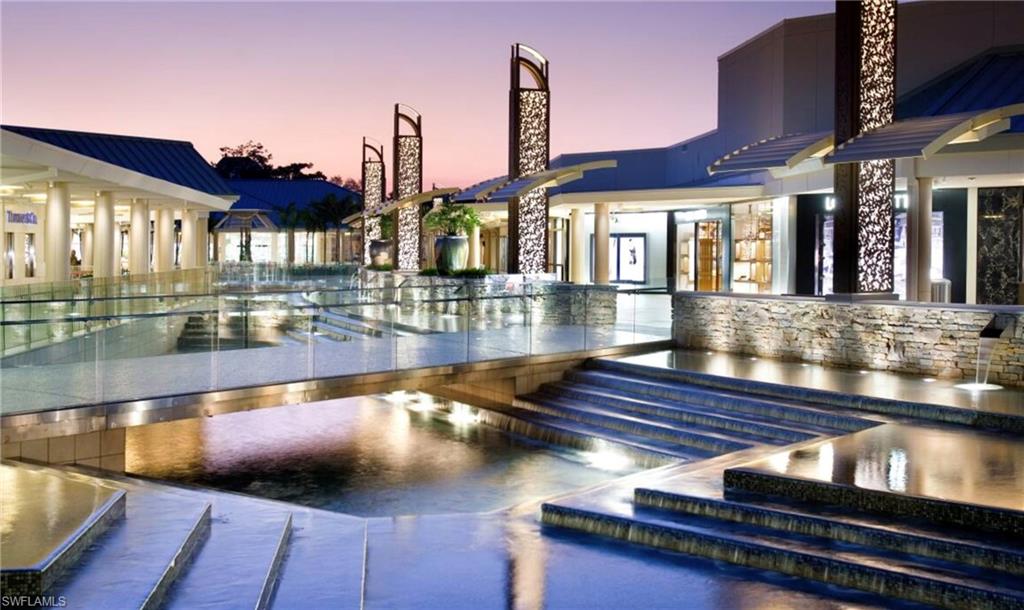 PARK SHORE - Residential