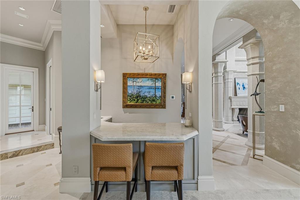 ESTATES AT BAY COLONY GOLF CLUB - Residential