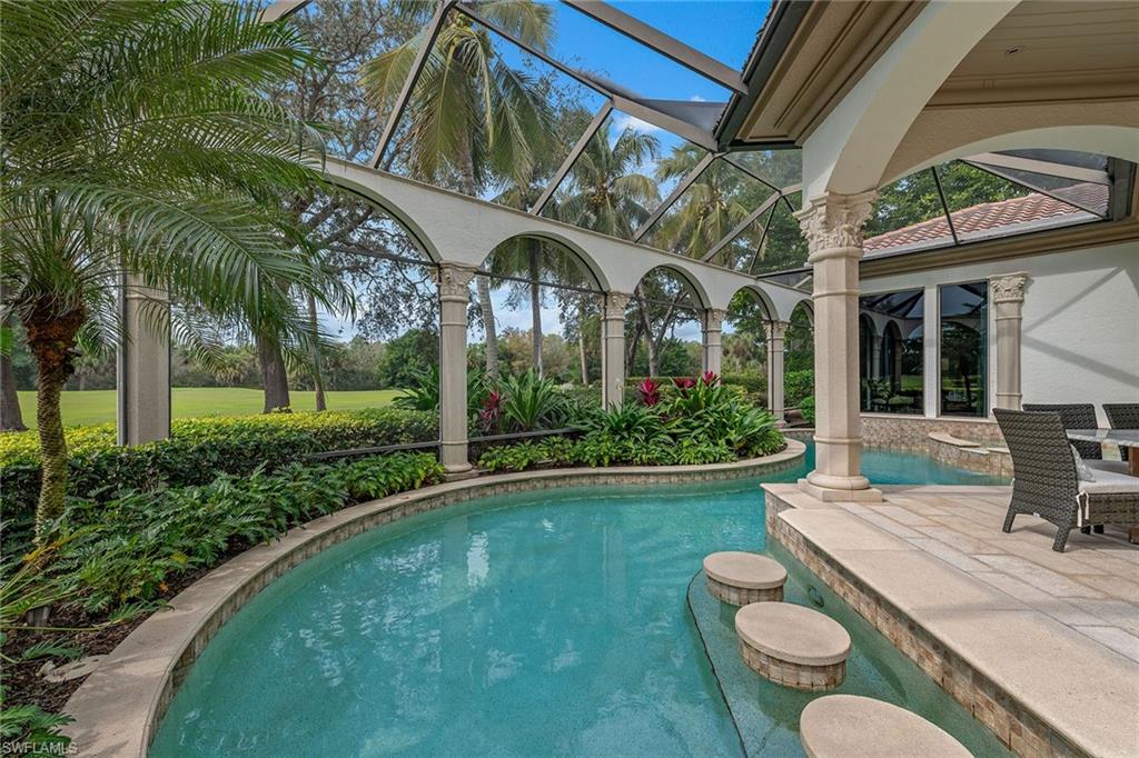 ESTATES AT BAY COLONY GOLF CLUB - Residential