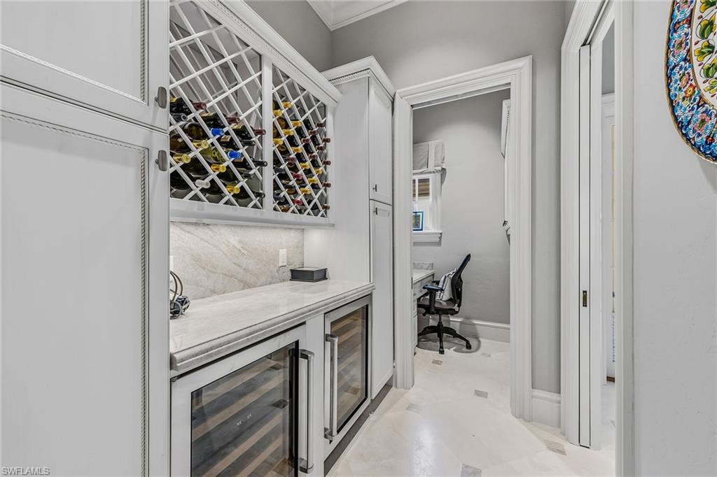 ESTATES AT BAY COLONY GOLF CLUB - Residential