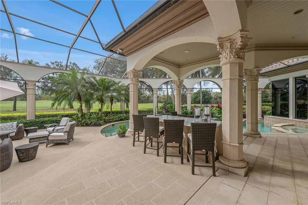 ESTATES AT BAY COLONY GOLF CLUB - Residential