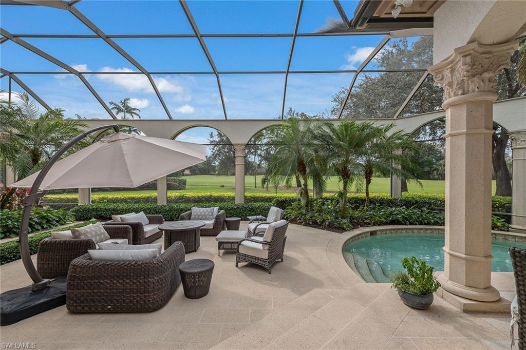 ESTATES AT BAY COLONY GOLF CLUB - Residential