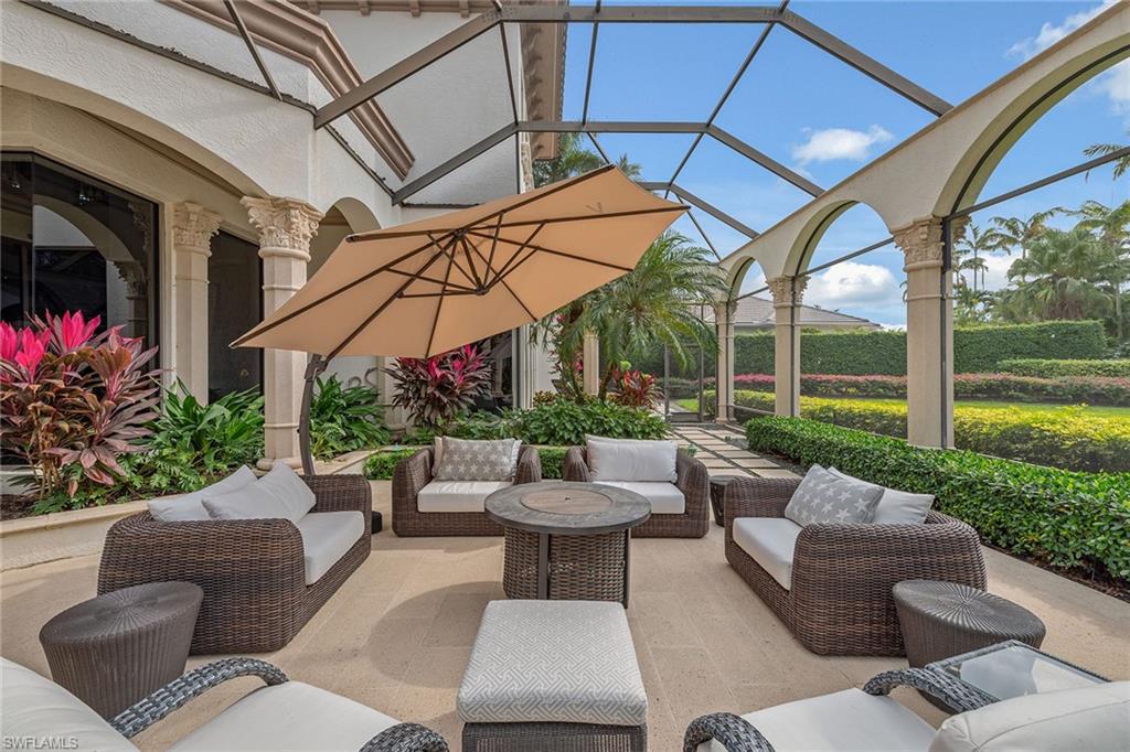 ESTATES AT BAY COLONY GOLF CLUB - Residential