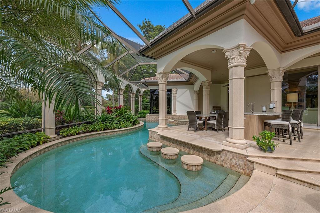 ESTATES AT BAY COLONY GOLF CLUB - Residential