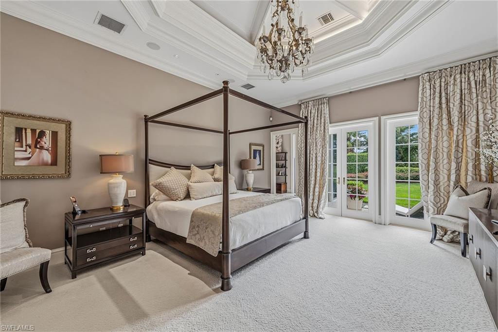 ESTATES AT BAY COLONY GOLF CLUB - Residential