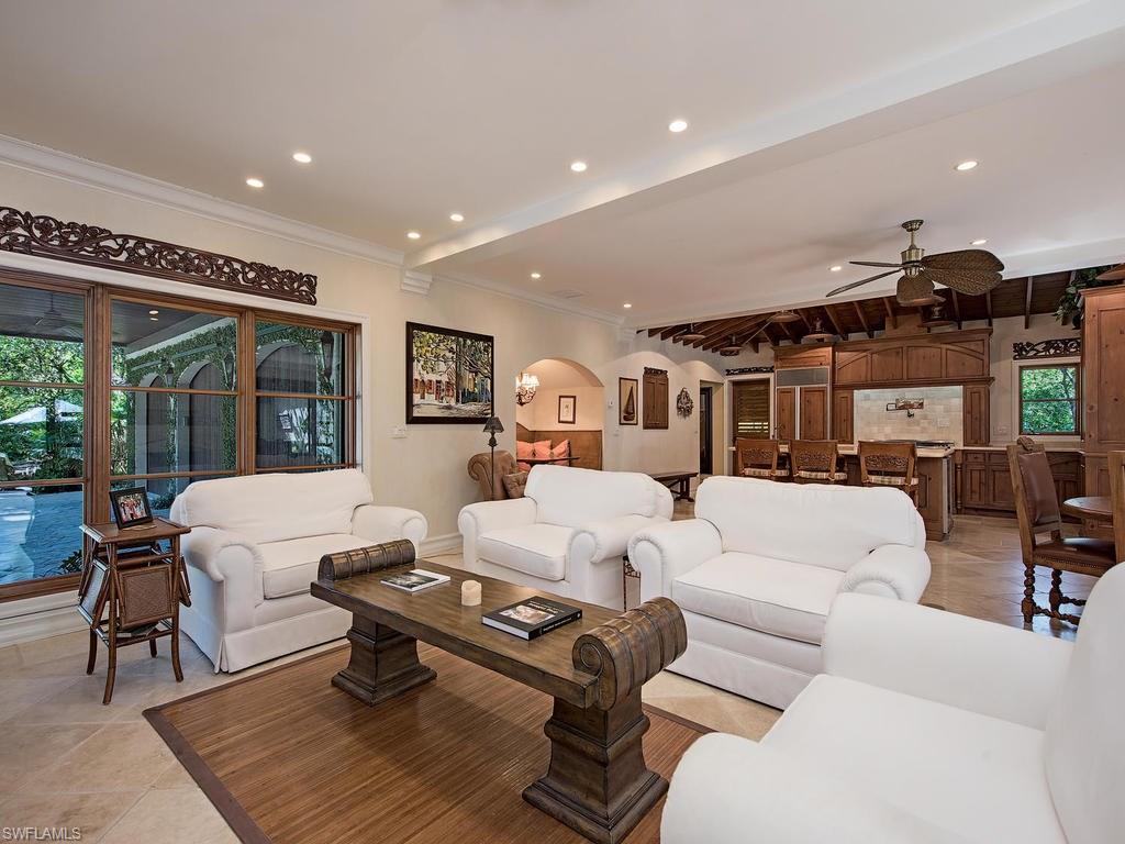 OLDE NAPLES - Residential