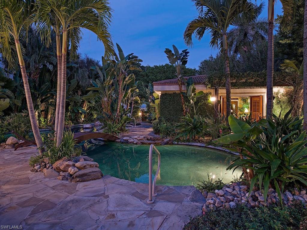 OLDE NAPLES - Residential