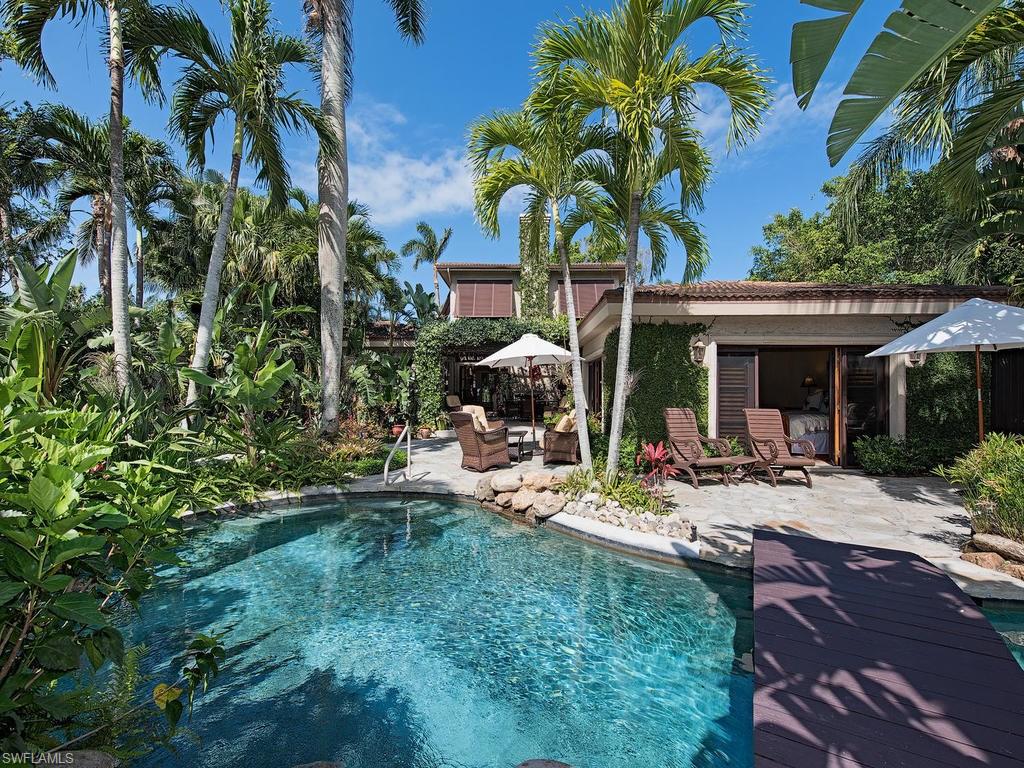 OLDE NAPLES - Residential