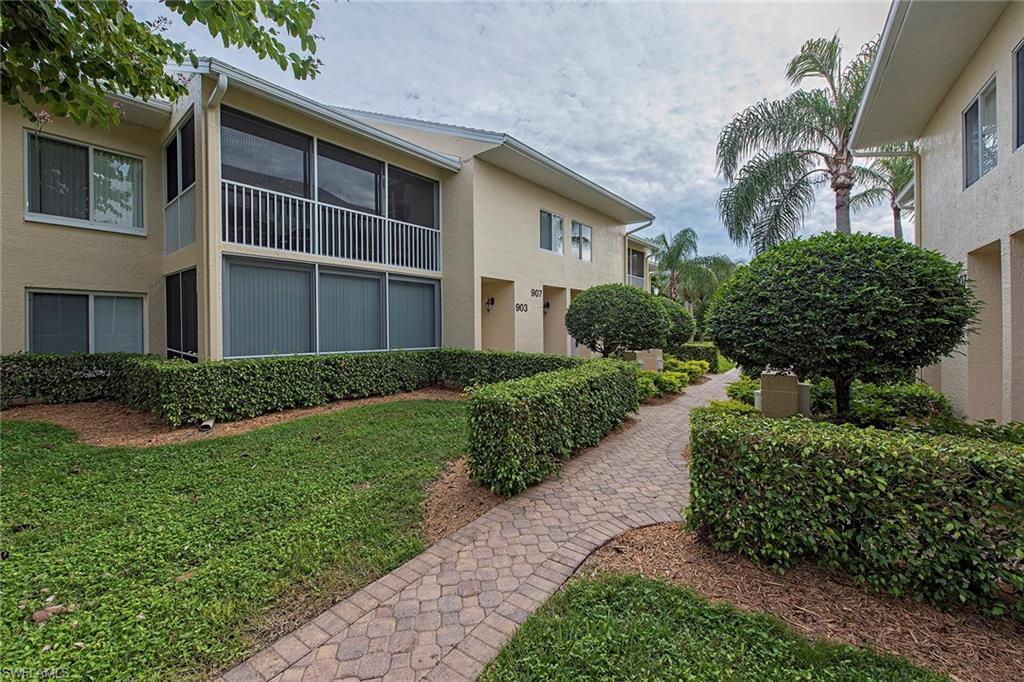 GLENCOVE - Residential
