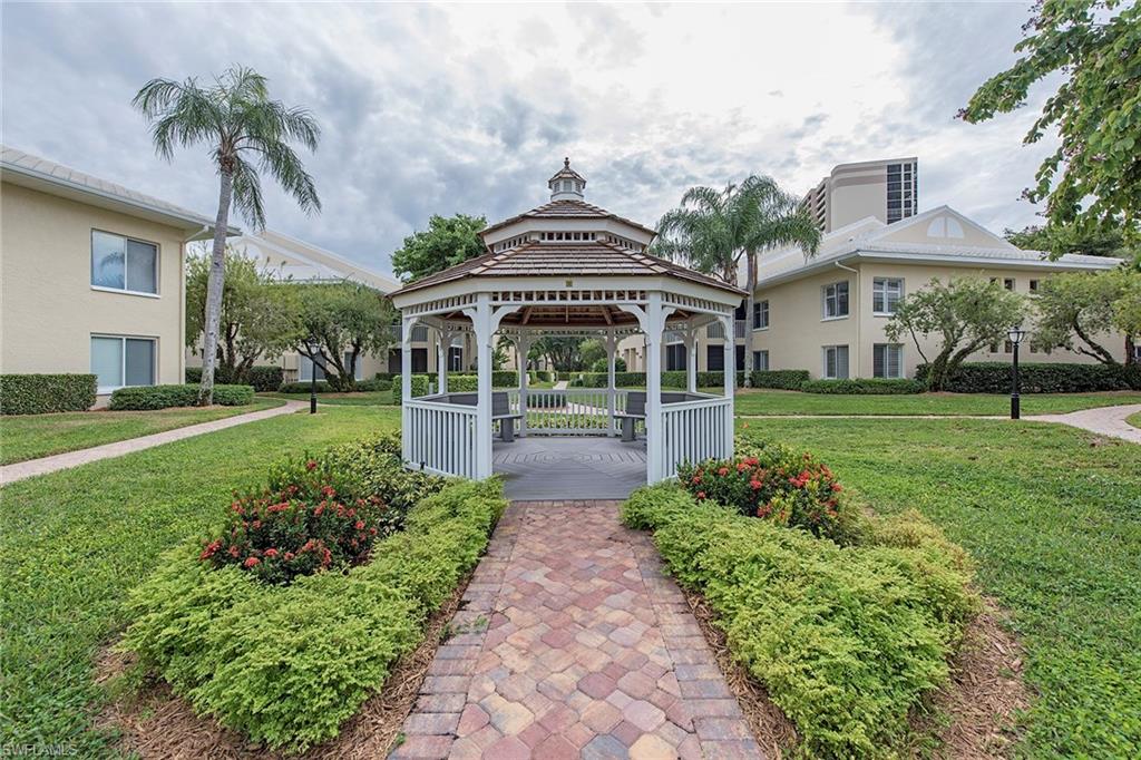 GLENCOVE - Residential