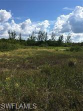 ACREAGE - Land