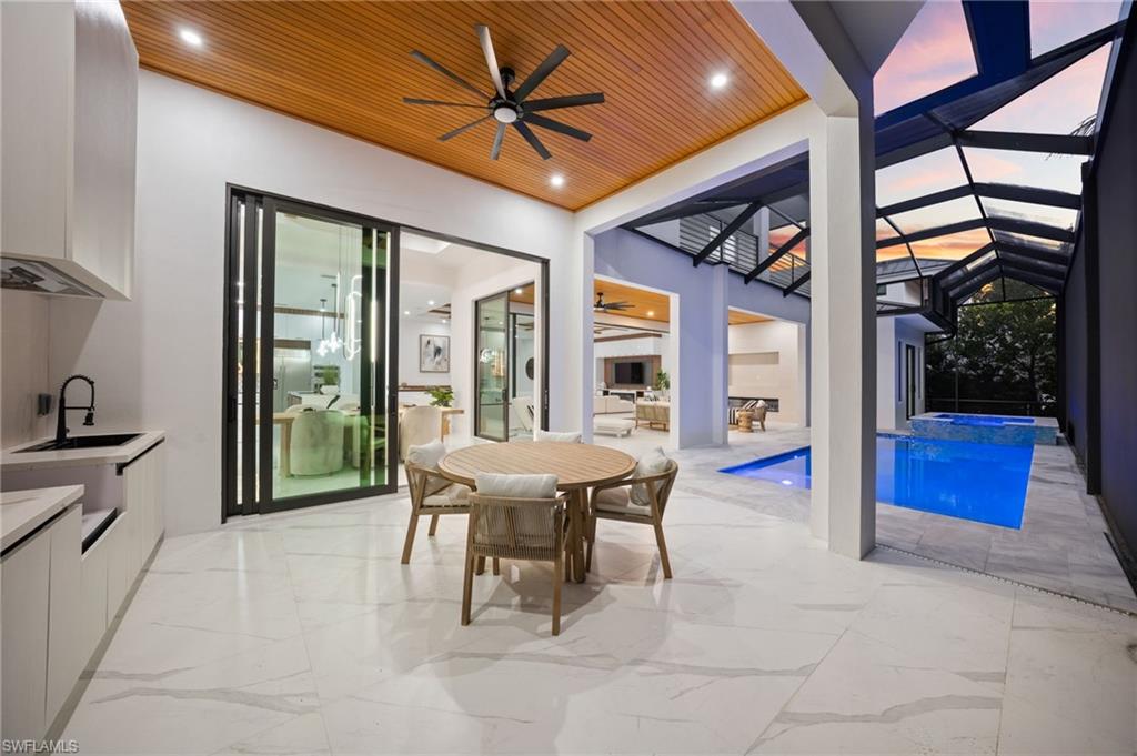 OLDE NAPLES - Residential