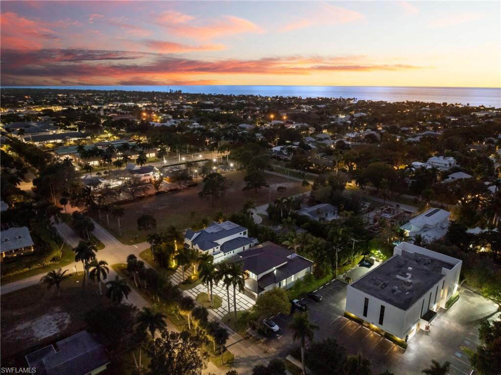 OLDE NAPLES - Residential