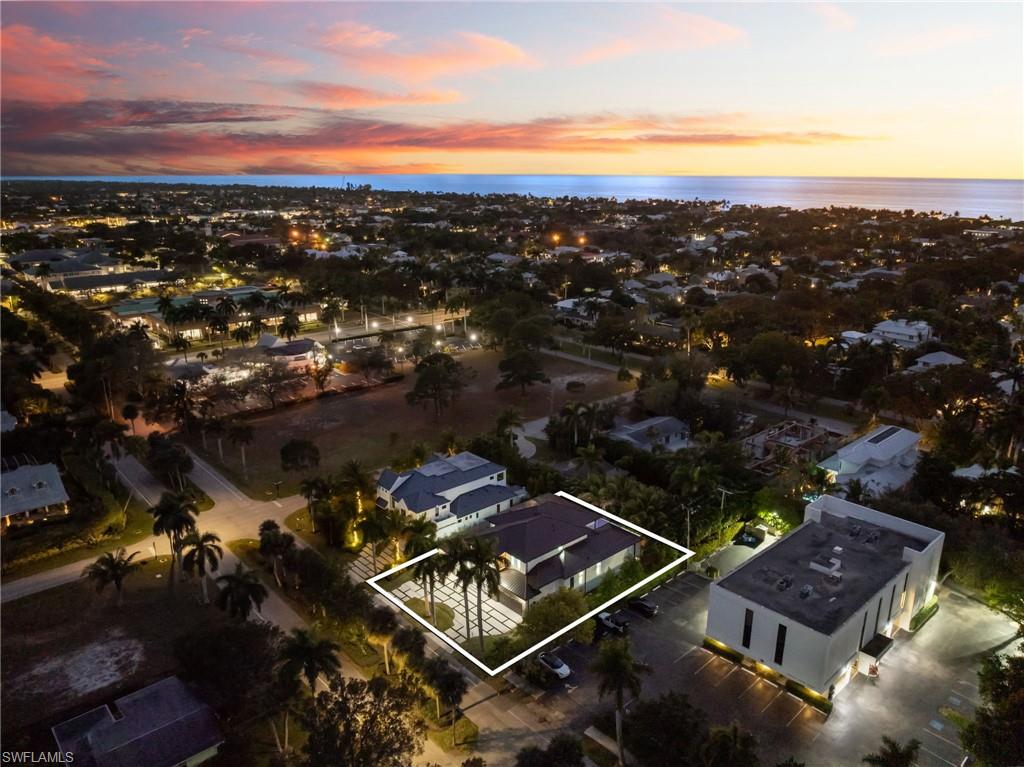 OLDE NAPLES - Residential
