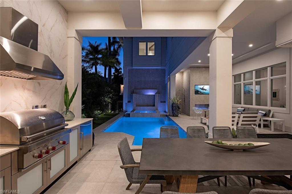 OLDE NAPLES - Residential