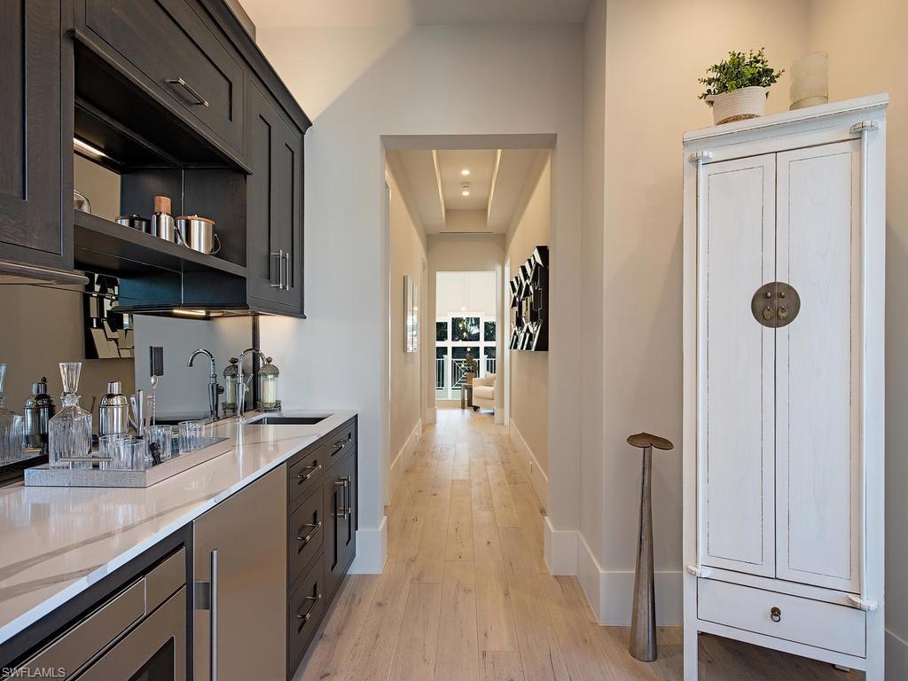 OLDE NAPLES - Residential