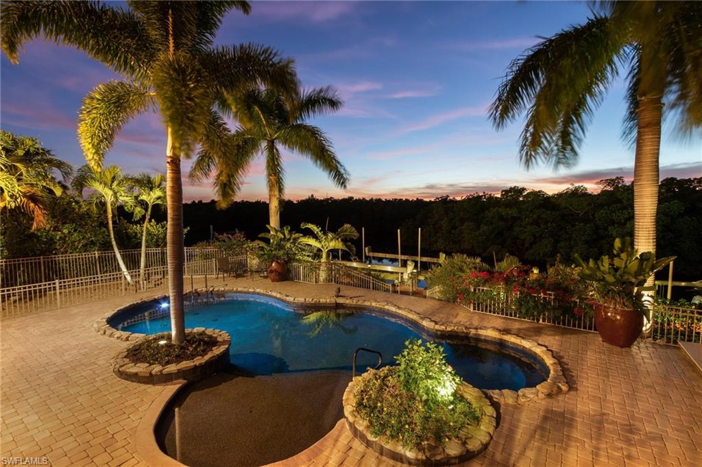 OLD PELICAN BAY - Residential