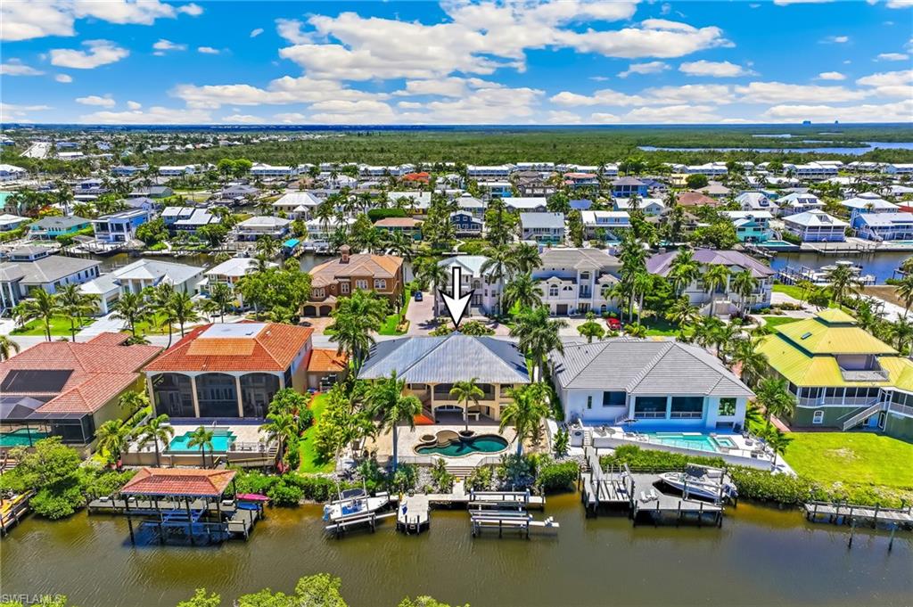 OLD PELICAN BAY - Residential