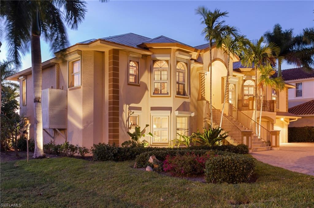 OLD PELICAN BAY - Residential