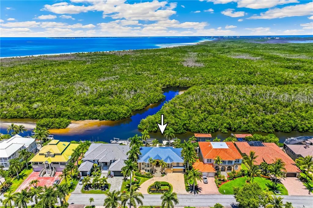 OLD PELICAN BAY - Residential