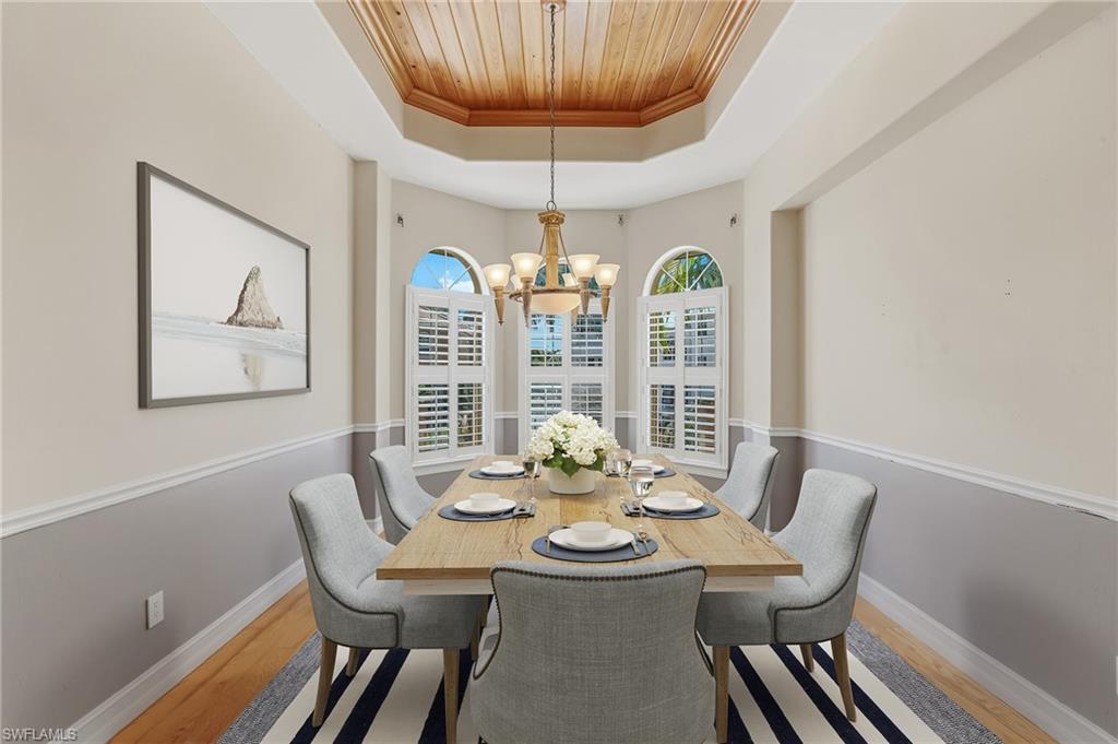 OLD PELICAN BAY - Residential