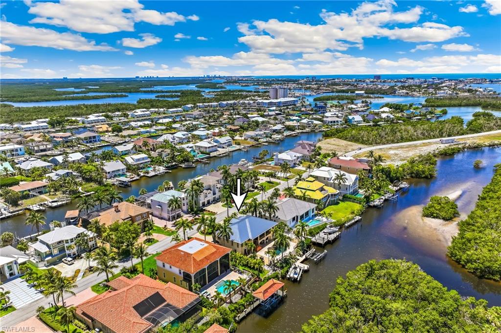 OLD PELICAN BAY - Residential