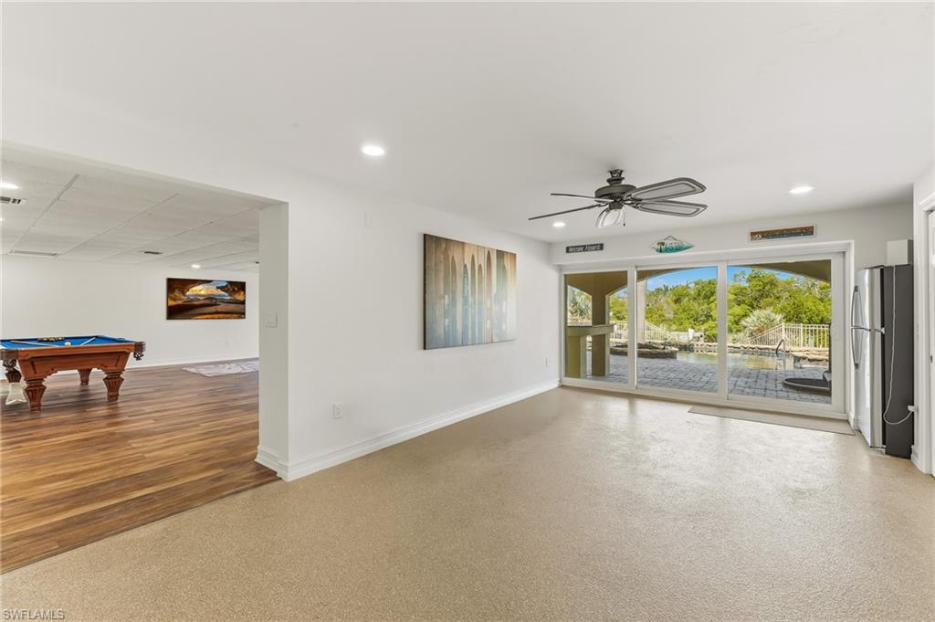 OLD PELICAN BAY - Residential