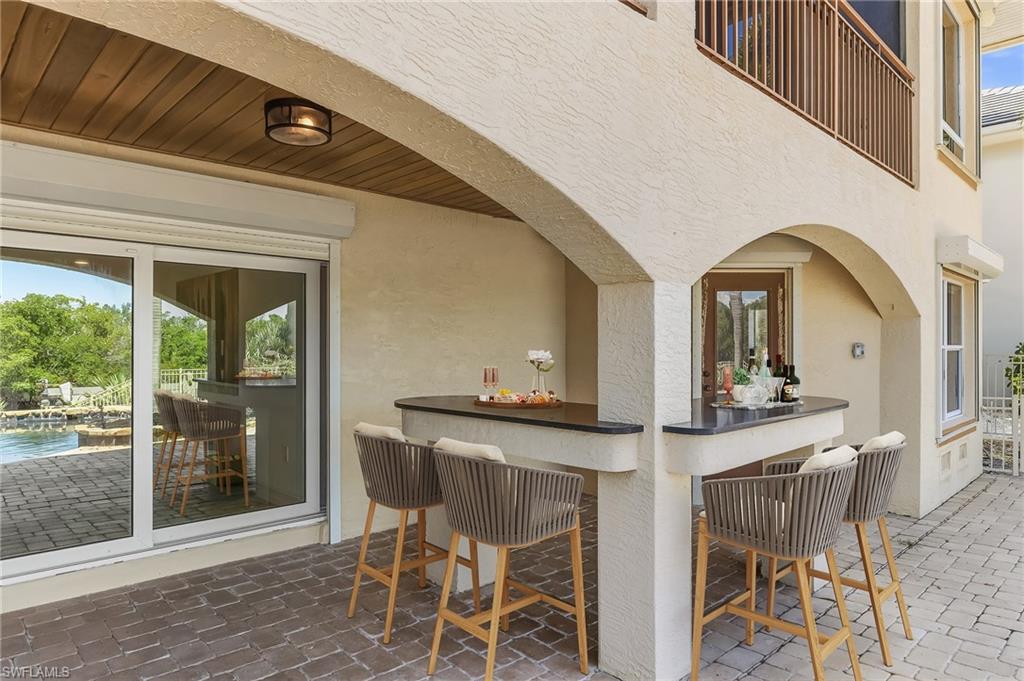 OLD PELICAN BAY - Residential
