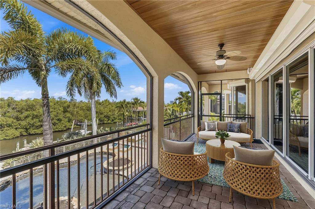 OLD PELICAN BAY - Residential