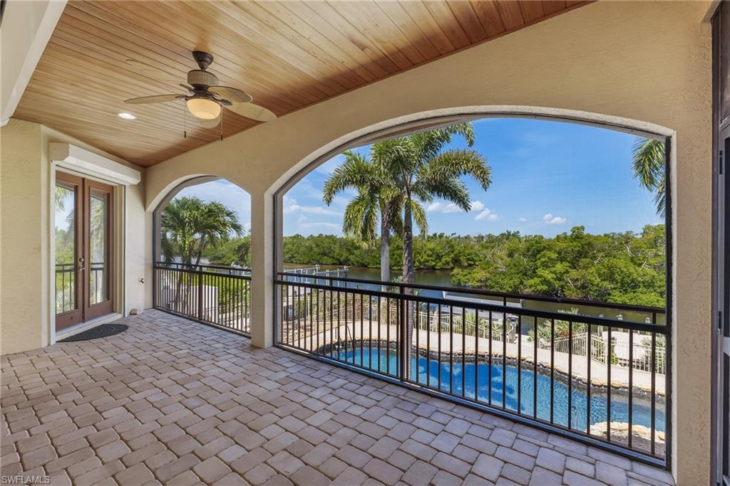 OLD PELICAN BAY - Residential