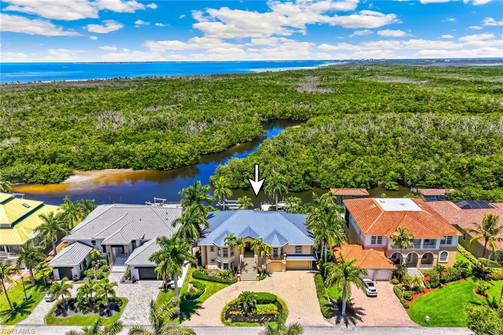 OLD PELICAN BAY - Residential