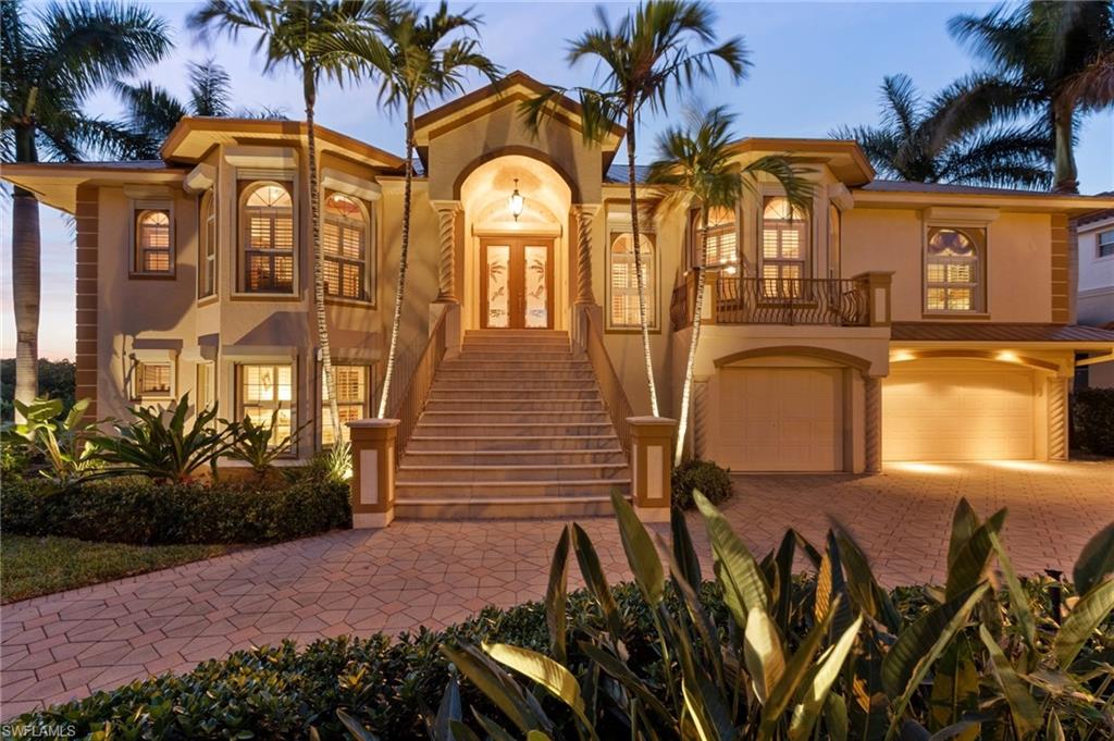 OLD PELICAN BAY - Residential