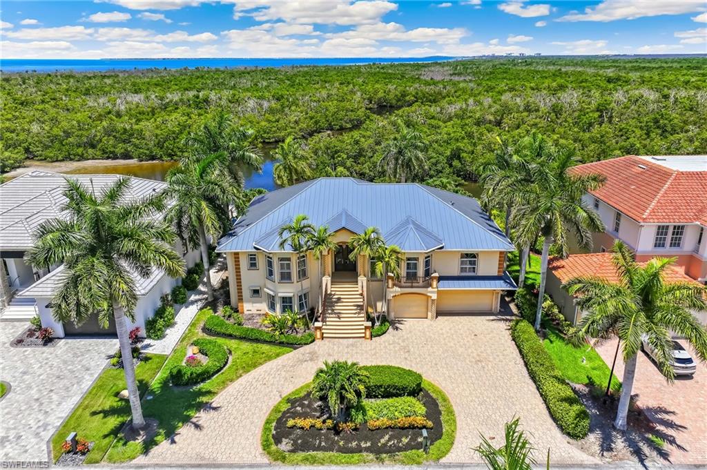 OLD PELICAN BAY - Residential
