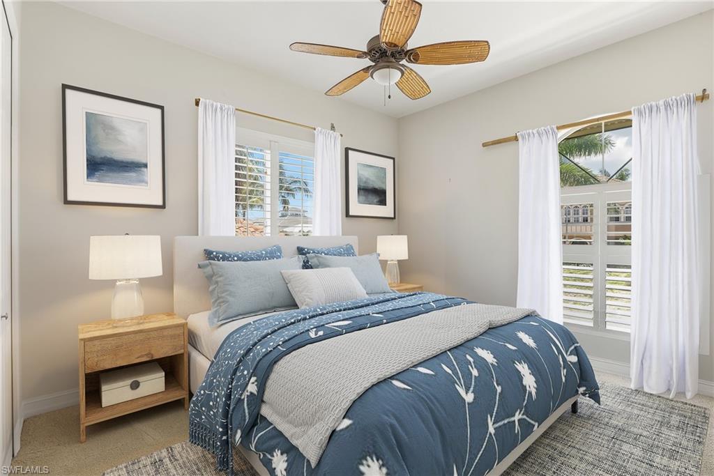 OLD PELICAN BAY - Residential