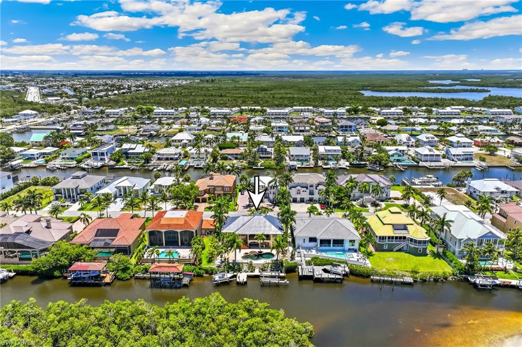 OLD PELICAN BAY - Residential