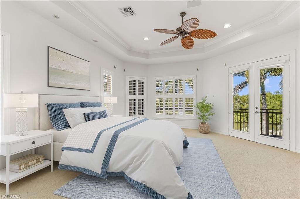 OLD PELICAN BAY - Residential