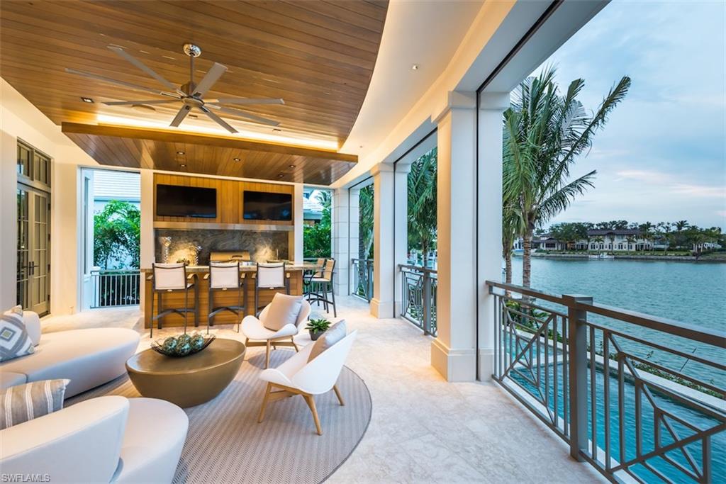 PORT ROYAL - Residential