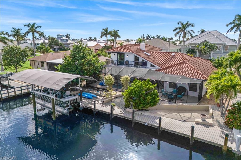 PINE ISLAND SHORES UNIT 9 - Residential